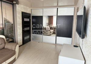 1-к квартира, на длительный срок, 33м2, 6/10 этаж