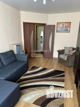 1-к квартира, на длительный срок, 36м2, 5/14 этаж