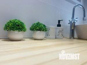 1-к квартира, посуточно, 46м2, 1/1 этаж