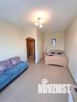 1-к квартира, посуточно, 32м2, 6/12 этаж