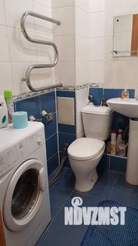 1-к квартира, посуточно, 35м2, 6/10 этаж