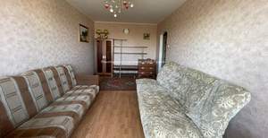 2-к квартира, на длительный срок, 52м2, 7/9 этаж