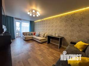 2-к квартира, посуточно, 54м2, 9/9 этаж