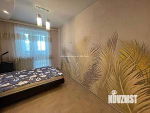 1-к квартира, на длительный срок, 42м2, 10/25 этаж