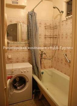 3-к квартира, на длительный срок, 60м2, 4/5 этаж
