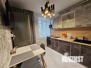 1-к квартира, посуточно, 33м2, 1/9 этаж
