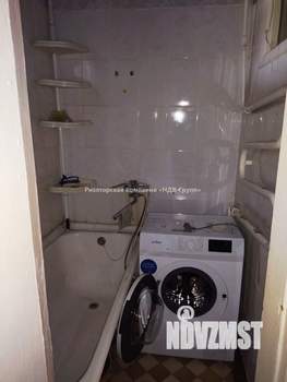 2-к квартира, на длительный срок, 42м2, 5/6 этаж