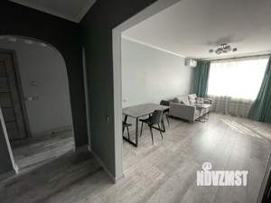 3-к квартира, на длительный срок, 70м2, 6/10 этаж