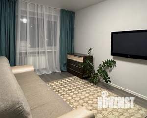 2-к квартира, посуточно, 42м2, 1/5 этаж