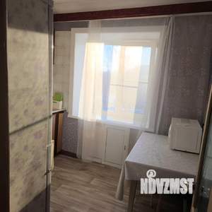 1-к квартира, на длительный срок, 30м2, 4/5 этаж