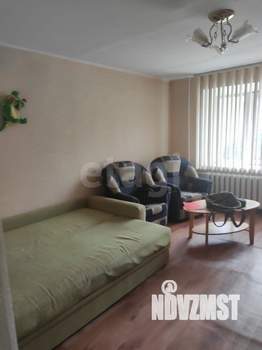 1-к квартира, на длительный срок, 35м2, 4/9 этаж