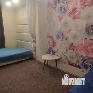 Студия квартира, посуточно, 30м2, 2/2 этаж