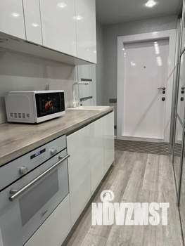 1-к квартира, посуточно, 29м2, 16/22 этаж