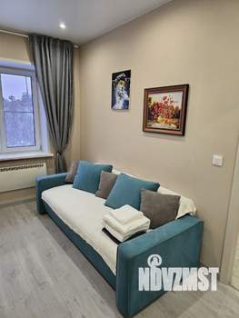 1-к квартира, посуточно, 23м2, 1/3 этаж