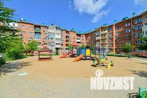 1-к квартира, посуточно, 25м2, 4/5 этаж