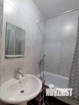 1-к квартира, на длительный срок, 34м2, 2/11 этаж