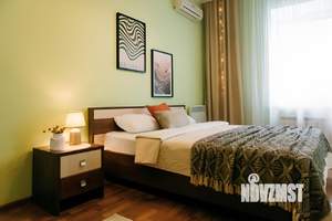 2-к квартира, посуточно, 70м2, 5/20 этаж