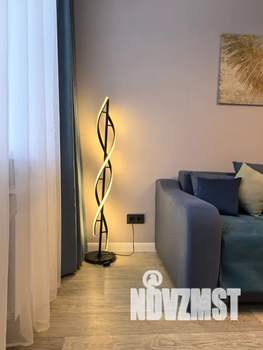 2-к квартира, посуточно, 50м2, 3/9 этаж