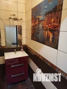 1-к квартира, посуточно, 37м2, 1/4 этаж