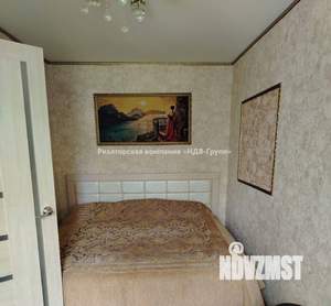 3-к квартира, на длительный срок, 55м2, 3/4 этаж