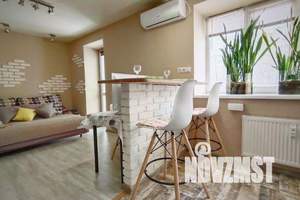 1-к квартира, посуточно, 23м2, 2/5 этаж