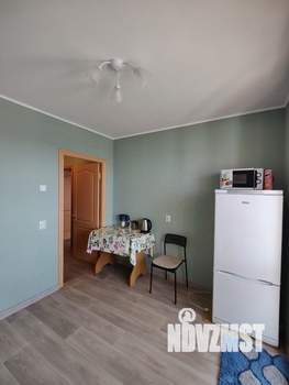 1-к квартира, на длительный срок, 42м2, 9/10 этаж
