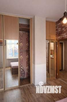 1-к квартира, на длительный срок, 30м2, 2/3 этаж