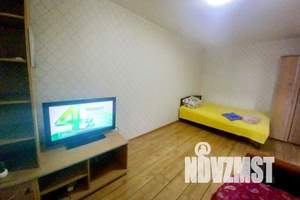 1-к квартира, посуточно, 33м2, 1/5 этаж