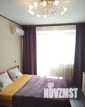 1-к квартира, посуточно, 34м2, 1/10 этаж