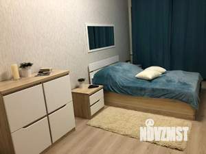 Студия квартира, на длительный срок, 85м2, 2/3 этаж