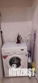 1-к квартира, посуточно, 33м2, 1/9 этаж