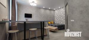 1-к квартира, на длительный срок, 33м2, 1/11 этаж
