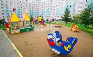 2-к квартира, на длительный срок, 50м2, 2/10 этаж