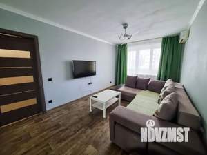 2-к квартира, посуточно, 60м2, 4/10 этаж