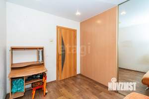 3-к квартира, на длительный срок, 47м2, 1/5 этаж