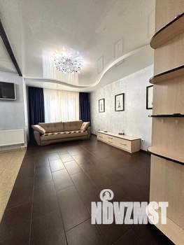 Студия квартира, посуточно, 36м2, 6/20 этаж