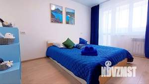 2-к квартира, посуточно, 51м2, 9/10 этаж