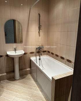 1-к квартира, на длительный срок, 40м2, 11/25 этаж