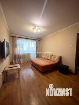 1-к квартира, на длительный срок, 34м2, 8/9 этаж