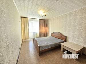 3-к квартира, на длительный срок, 64м2, 3/5 этаж