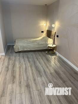 1-к квартира, посуточно, 33м2, 5/5 этаж