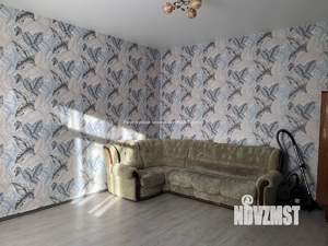 1-к квартира, на длительный срок, 52м2, 2/2 этаж