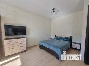 Студия квартира, посуточно, 33м2, 7/9 этаж