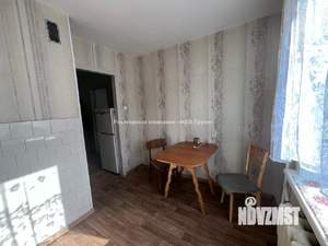 1-к квартира, на длительный срок, 33м2, 2/10 этаж