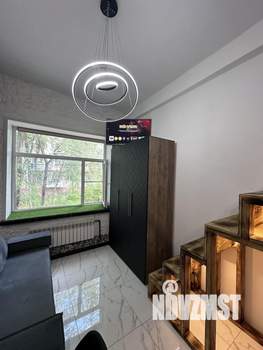 1-к квартира, посуточно, 26м2, 1/1 этаж