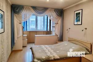 3-к квартира, на длительный срок, 70м2, 8/9 этаж