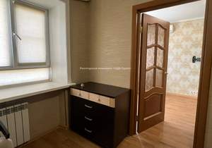 2-к квартира, на длительный срок, 43м2, 2/3 этаж