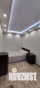 2-к квартира, посуточно, 50м2, 3/5 этаж