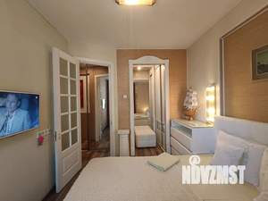 2-к квартира, посуточно, 48м2, 2/4 этаж