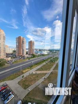 2-к квартира, на длительный срок, 65м2, 10/27 этаж